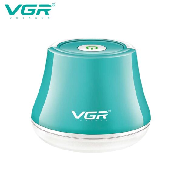 Saca Quita Pelusa Eléctrico Recargable Removedor Vgr V-810 - Image 6