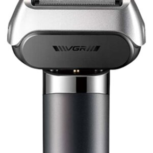 Repuesto Afeitadora Eléctrica 2en1 Trimmer Vgr V-358 Hojas