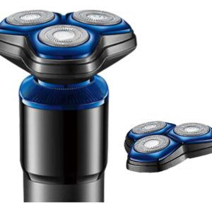 Repuesto Afeitadora Eléctrica Hombre Shaver Vgr V-325