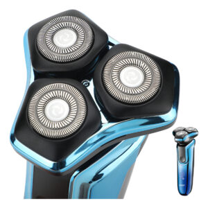 Repuesto Cabezal Para Afeitadora Eléctrica Shaver Vgr V-313