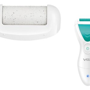 Repuesto Exfoliador Pies Callos Electrico Vgr V-812