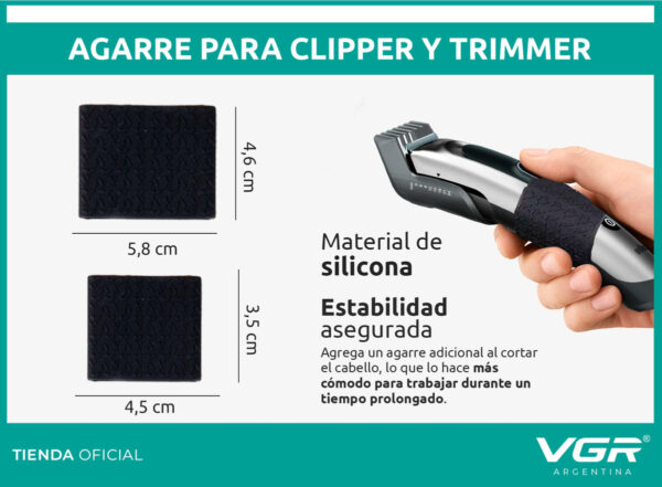 [C*V-299-COR-CAM+V-271-COR-CAM+28410-MAT-BAS+GRIPS-1-CLI+GRIPS-2-TRI] VGR - Image 7