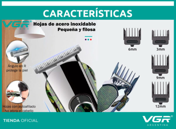 [C*V-299-COR-CAM+V-271-COR-CAM+28410-MAT-BAS+GRIPS-1-CLI+GRIPS-2-TRI] VGR - Image 5