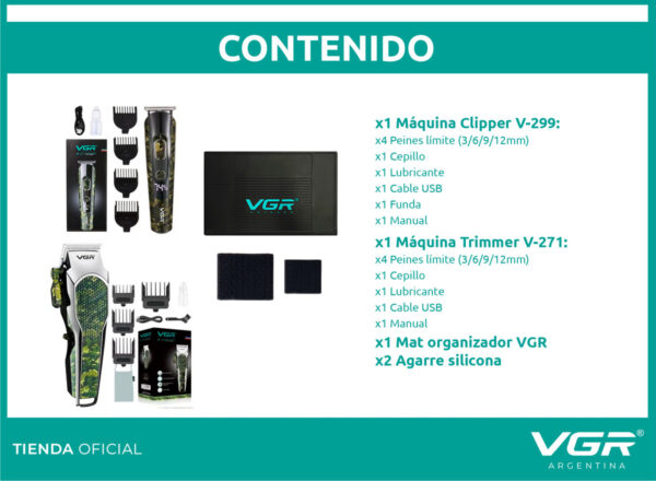 [C*V-299-COR-CAM+V-271-COR-CAM+28410-MAT-BAS+GRIPS-1-CLI+GRIPS-2-TRI] VGR - Image 8