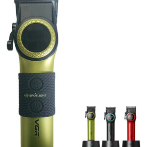 Banda Antideslizante Flexible Clipper Barberia p/ VGR V-001