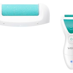 Repuesto Exfoliador Pies Callos Electrico Vgr V-812