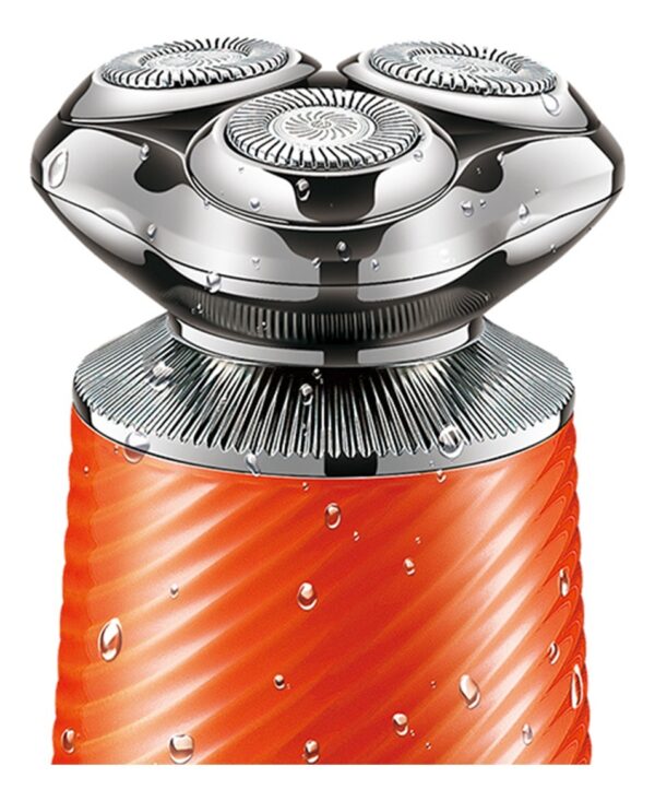 Repuesto Afeitadora Eléctrica Grooming Kit 3en1 VGR V-391