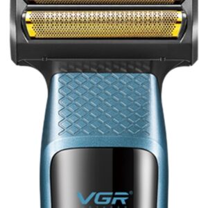 Repuesto Máquina Corta Pelo Grooming 3 en 1 Vgr V-366 Turbo