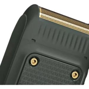 Repuesto Cabezal Cuchilla Afeitadora Shaver Para Vgr V-353 Negro