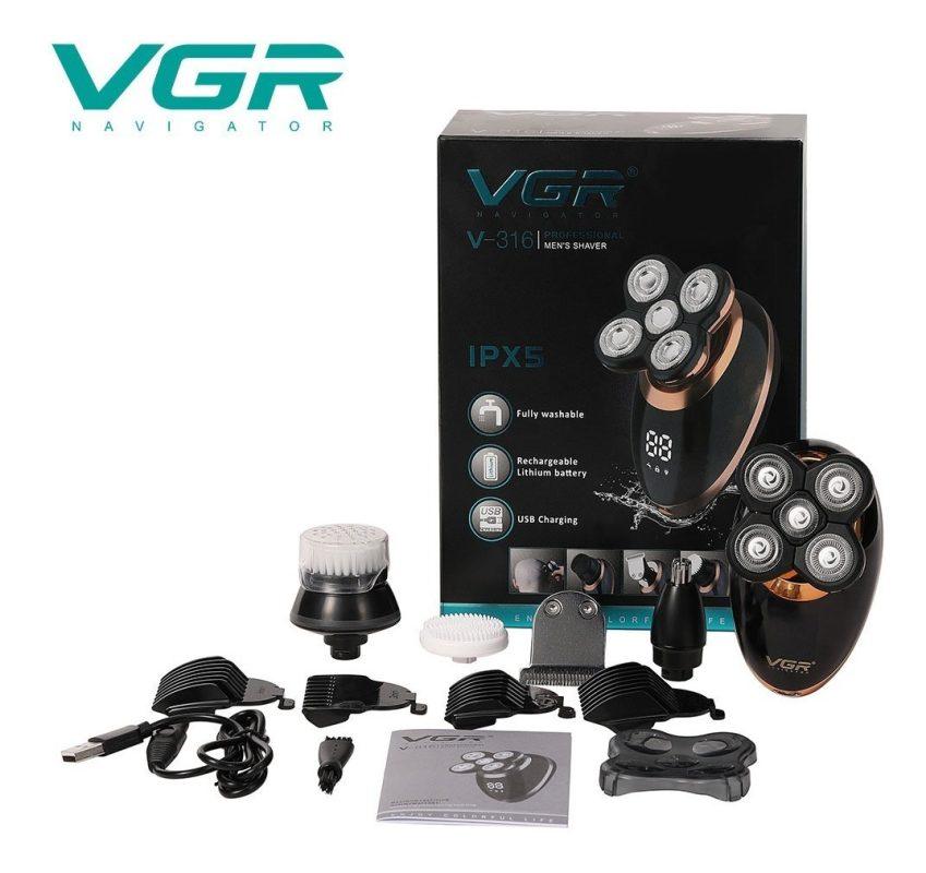 VGR Argentina