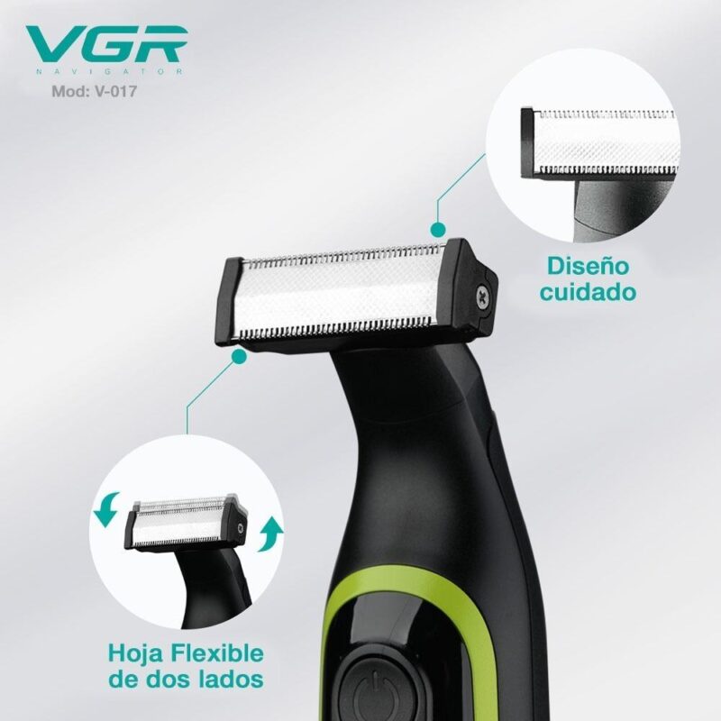 VGR Argentina