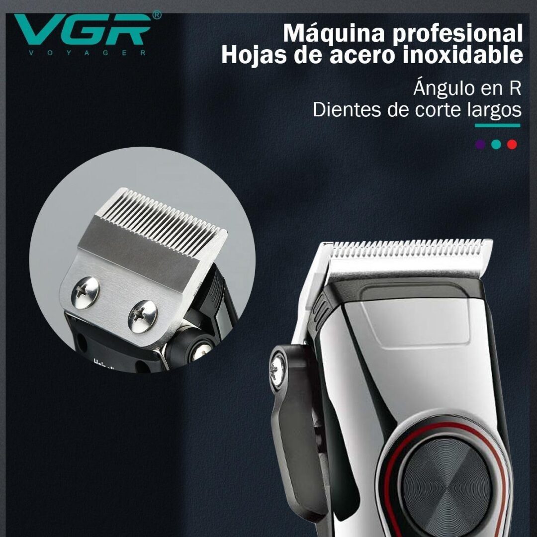 VGR Argentina