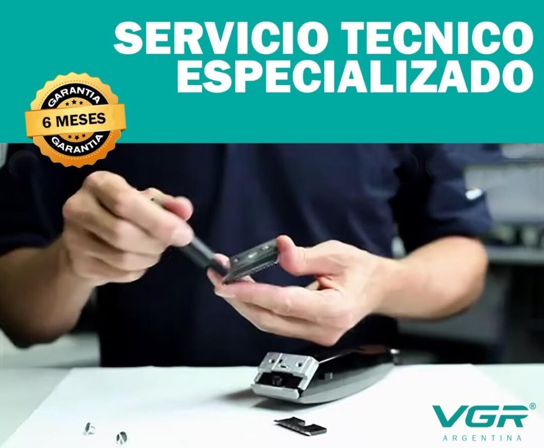 VGR Argentina