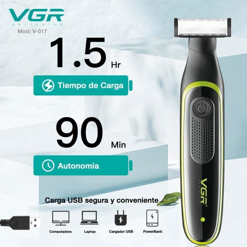 VGR Argentina
