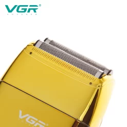 Afeitadora Mini Shaver Rasuradora Viaje Shaver VGR V-390 Recargable – Negro  - VGR Argentina