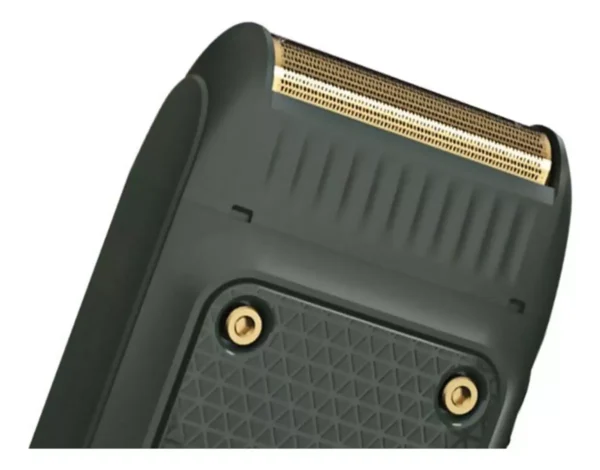 Repuesto Cabezal Cuchilla Afeitadora Shaver Para Vgr V-353 Verde