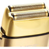 Repuesto Cuchilla Afeitadora Eléctrica Hombre VGR V-338 Dorado