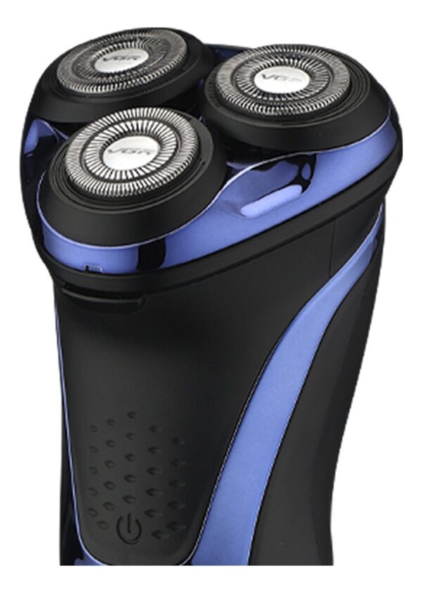 Repuesto Afeitadora Electrica Shaver Vgr V-306 Rasuradora