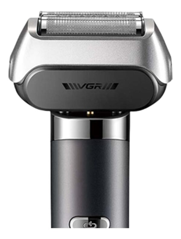 Repuesto Afeitadora Eléctrica 2en1 Trimmer Vgr V-358 Hojas