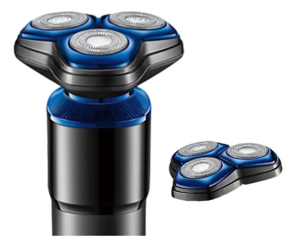 Repuesto Afeitadora Eléctrica Hombre Shaver Vgr V-325