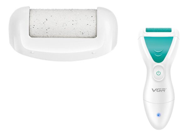 Repuesto Exfoliador Pies Callos Electrico Vgr V-812