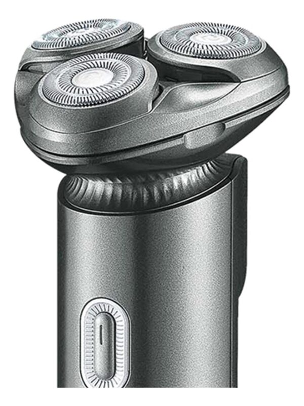 Repuesto Shaver Eléctrica 2en1 Vgr V-392 Afa Argentina Ipx7