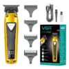 Máquina Trimmer Profesional VGR V-913 Metal Motor Brushless
