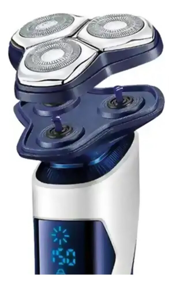 Repuesto Afeitadora Eléctrica Shaver Vgr V-328 Recargable