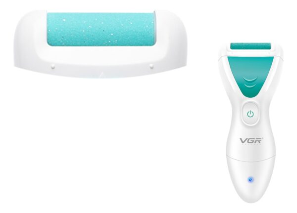 Repuesto Exfoliador Pies Callos Electrico Vgr V-812
