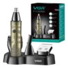 Grooming 4en1 Afeitadora Pelo Nariz Cejas Trimmer Vgr V-621