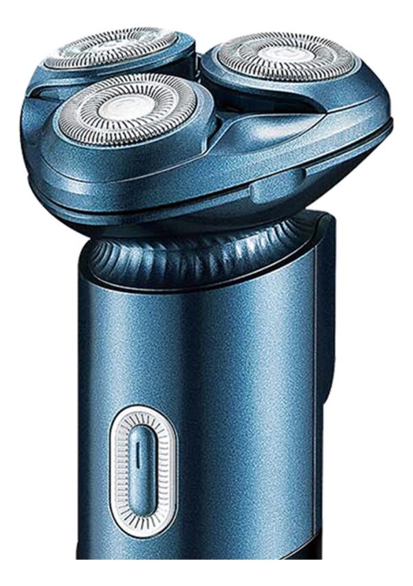 Repuesto Shaver Eléctrica 2en1 Vgr V-392 Afa Argentina Ipx7