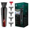 Cortadora Pelo Trimmer Profesional VGR V-930 7000rpm AFA DLC