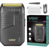Máquina Afeitar shaver Eléctrica 2en1 Patillera VGR V-375