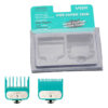 Peines Guía Corte maquina clipper Barbería VGR 1.5 y 4.5mm