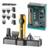 Grooming Kit Completo Profesional 13 En 1 Vgr V-173 Ipx7