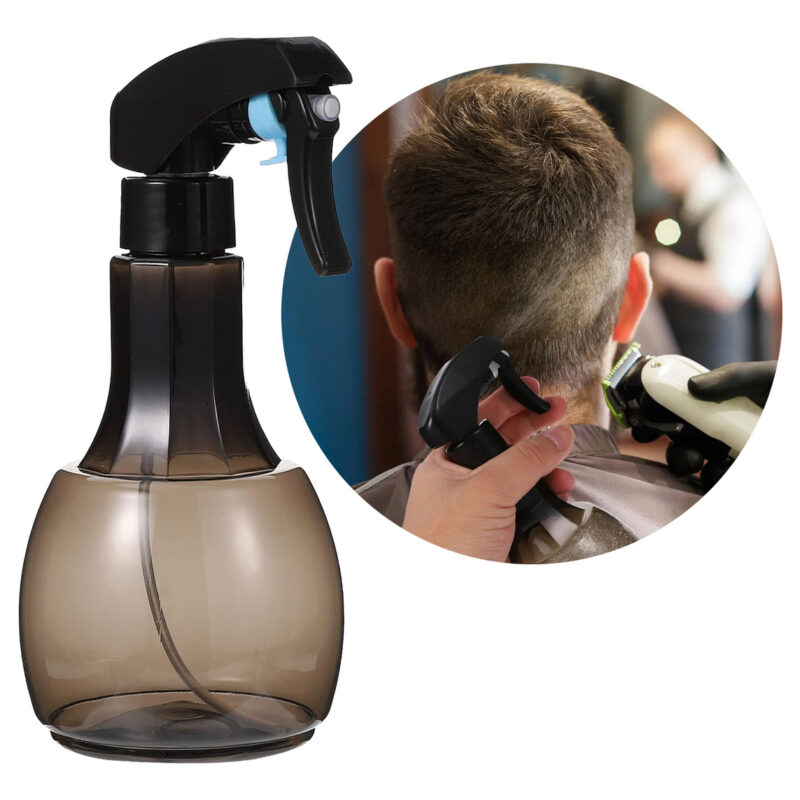 Spray Vaporizador Atomizador Peluqueria Barberia 400ml