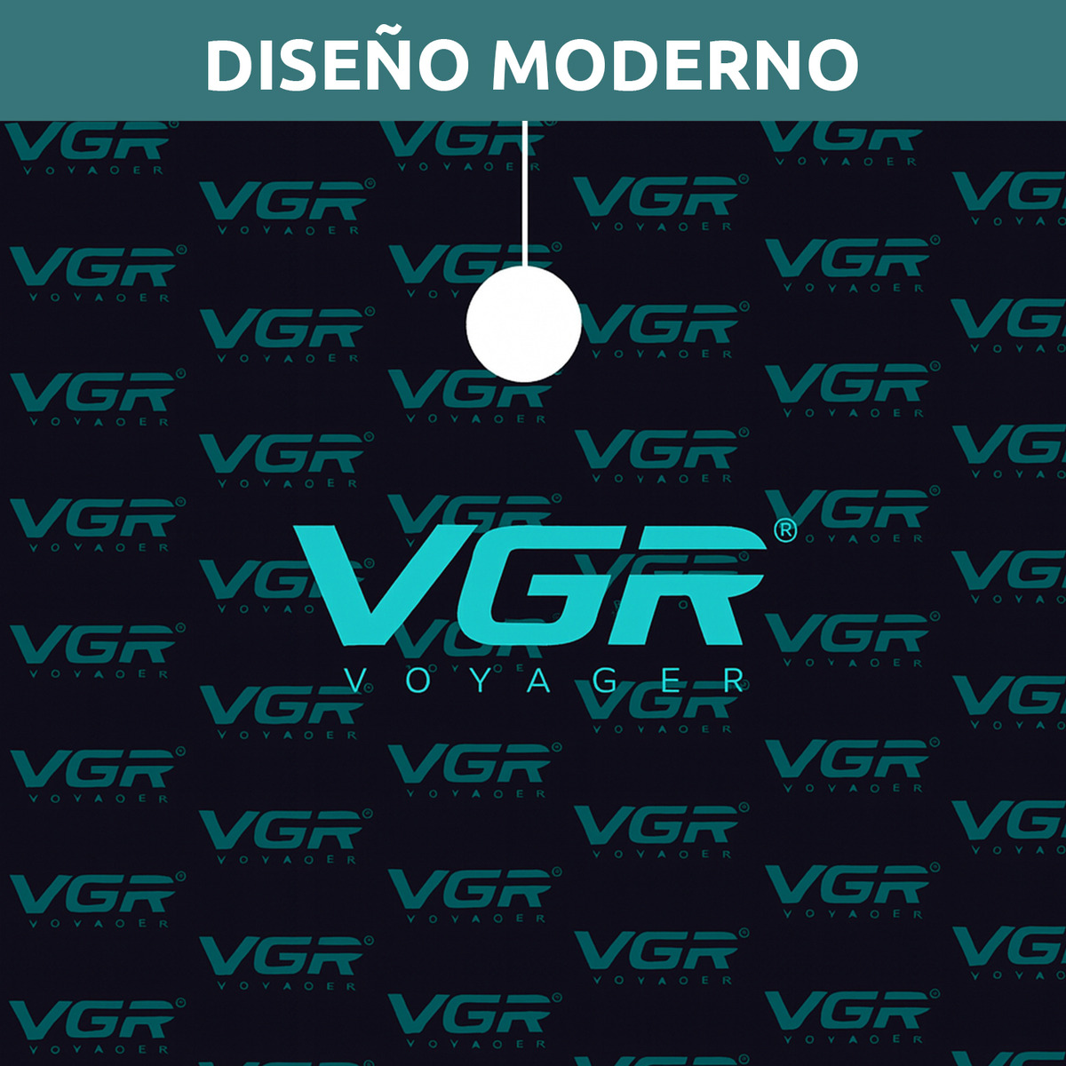 Capa De Corte Delantal Bata Barberia Peluqueria Logo Vgr - Image 8