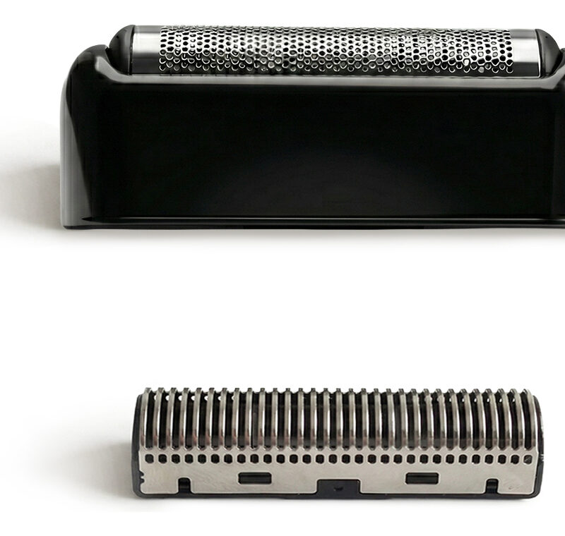 Repuesto Cabezal Para Afeitadora Eléctrica Hombre Vgr V-369