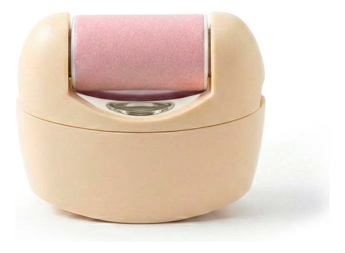 Repuesto Cabezal Para Depiladora Vgr V-756