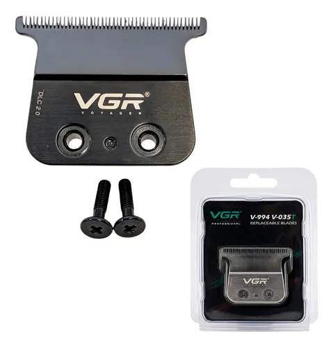 Repuesto Para Patillera Cortadora De Pelo Vgr V-994 V-035t